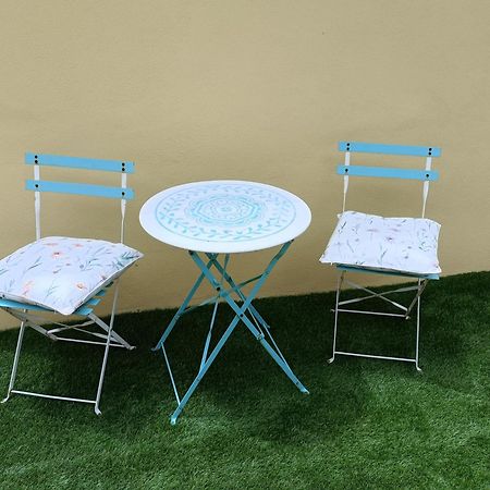 הוילה פארדס דה קורה Casa Davo Cinda מראה חיצוני תמונה