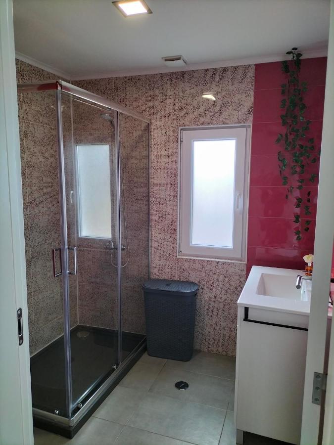 הוילה פארדס דה קורה Casa Davo Cinda מראה חיצוני תמונה