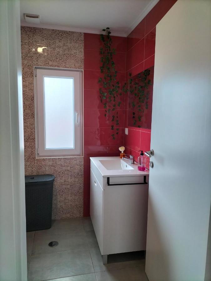 הוילה פארדס דה קורה Casa Davo Cinda מראה חיצוני תמונה