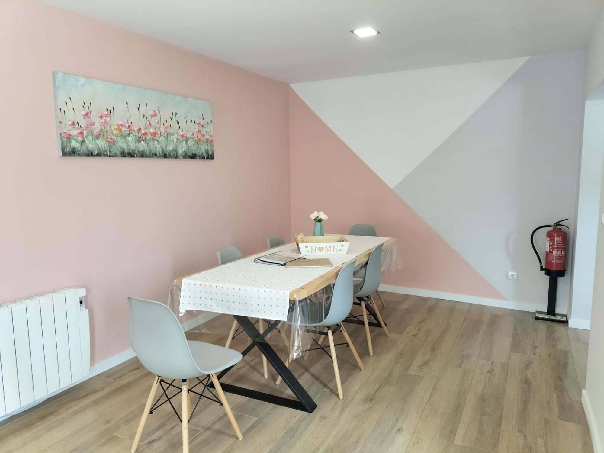 הוילה פארדס דה קורה Casa Davo Cinda מראה חיצוני תמונה