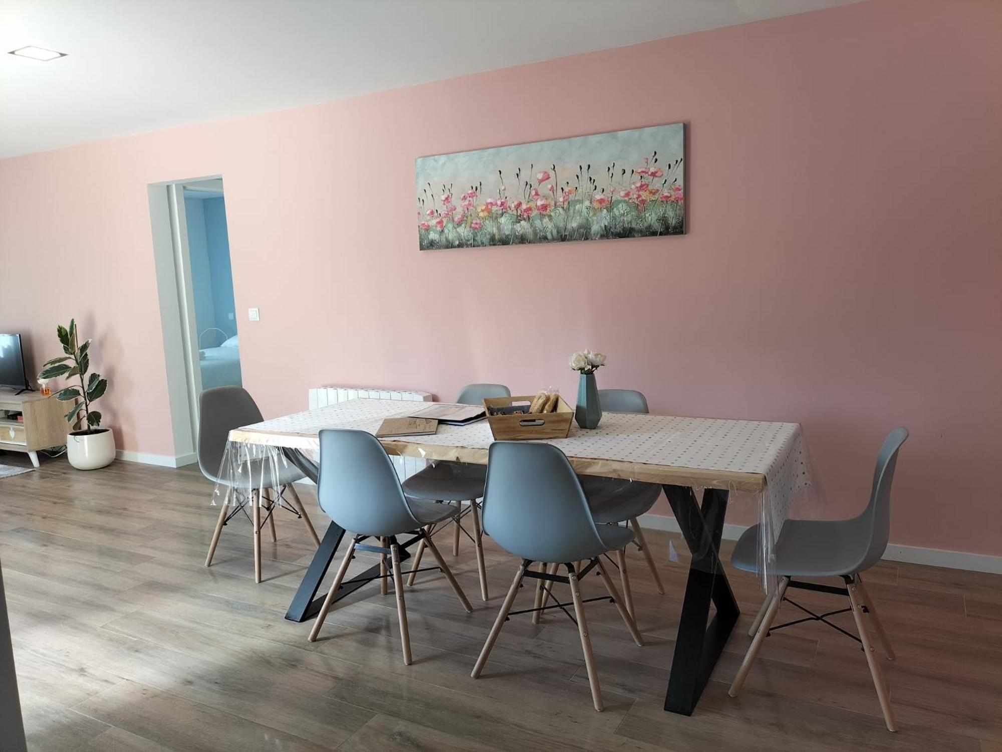 הוילה פארדס דה קורה Casa Davo Cinda מראה חיצוני תמונה