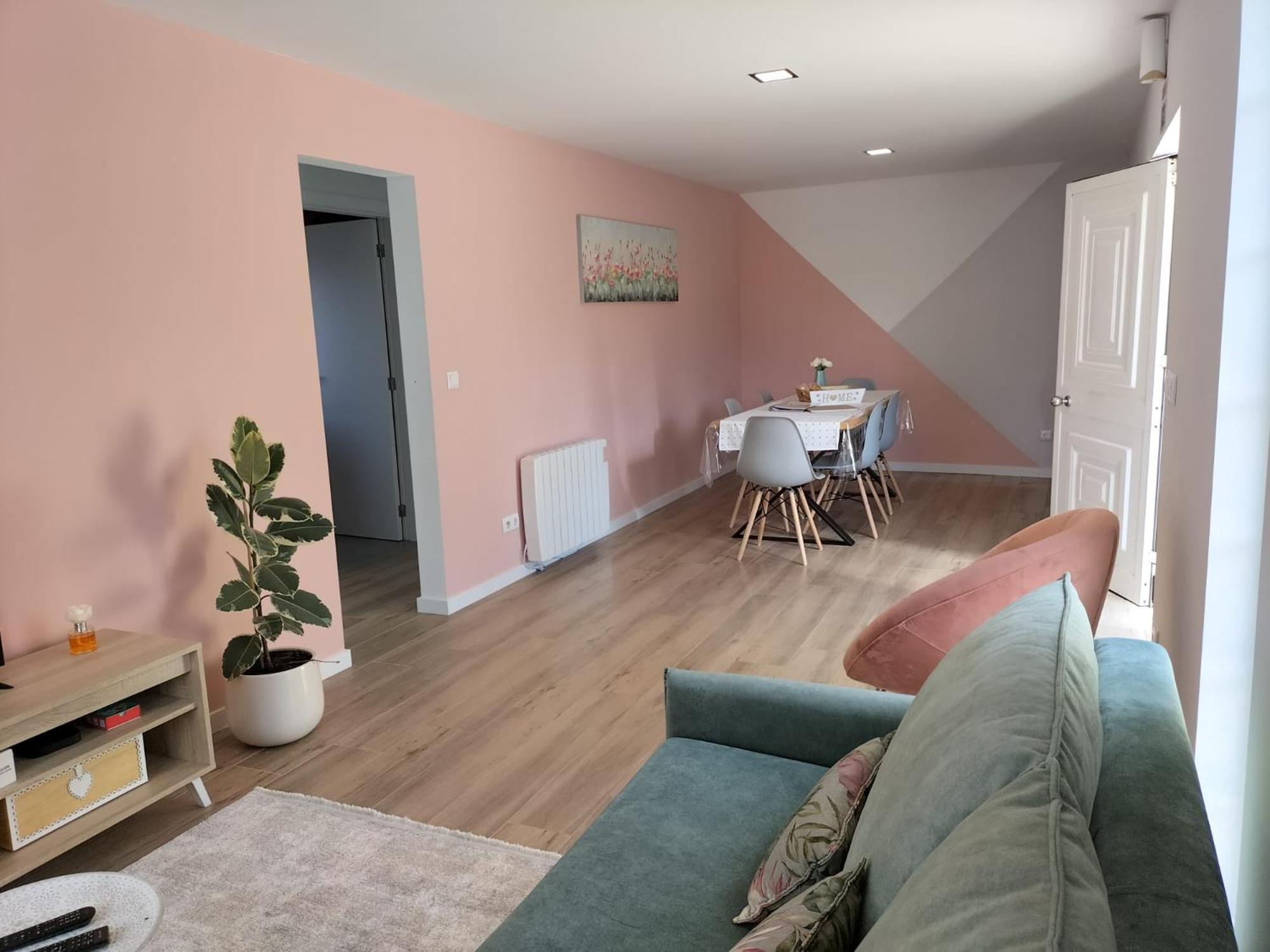 הוילה פארדס דה קורה Casa Davo Cinda מראה חיצוני תמונה